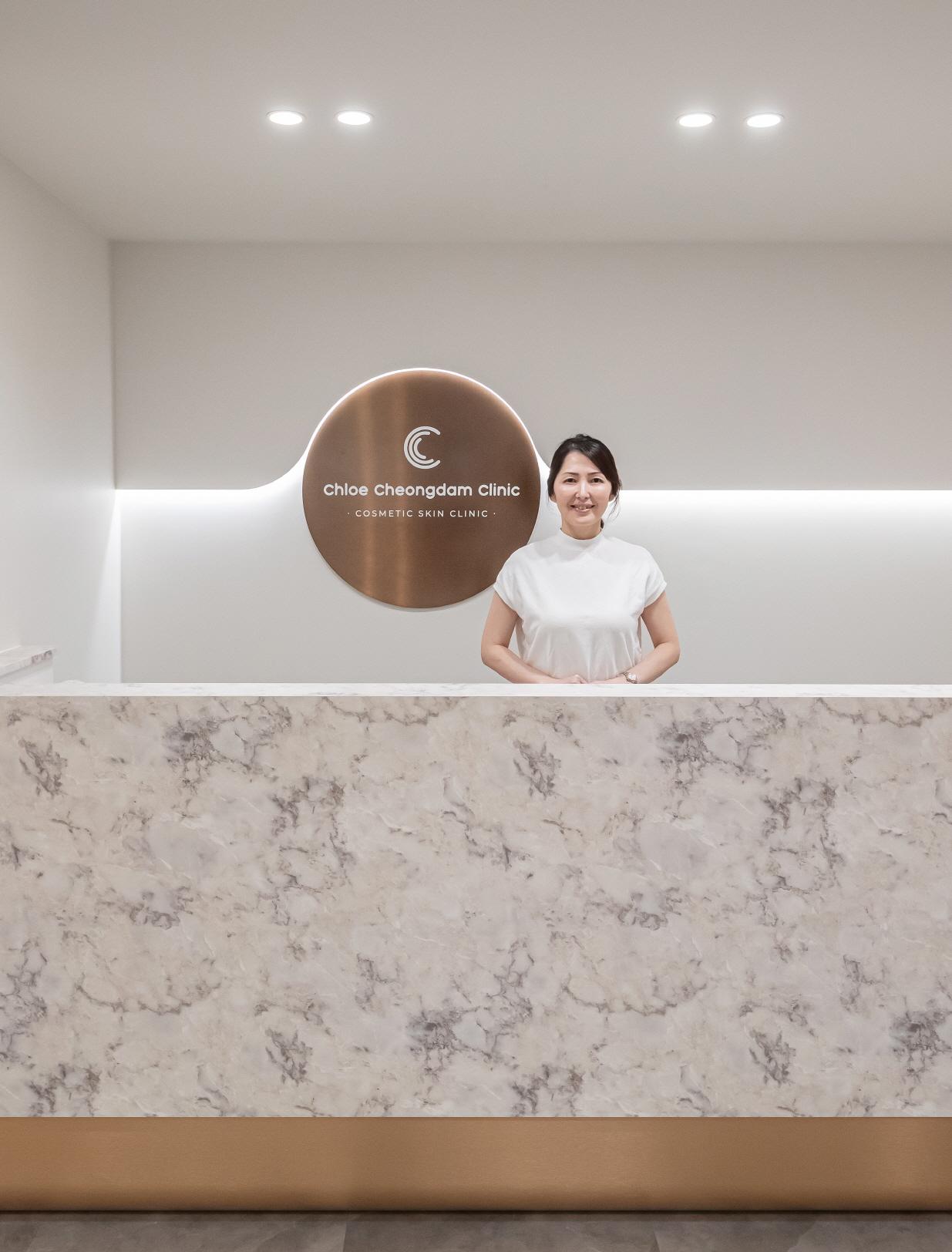 더 코나 메디스페이스 포트폴리오